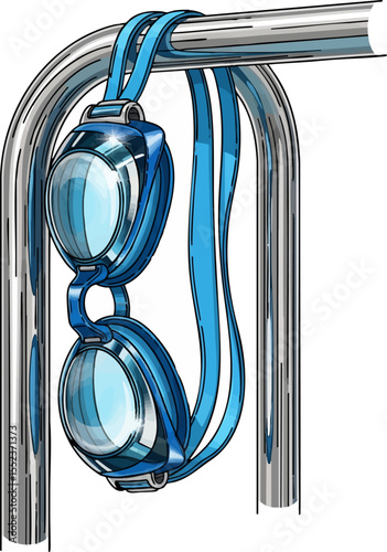 37. Goggles
