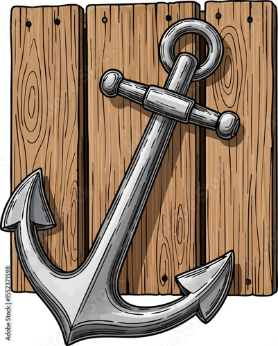 31. Anchor