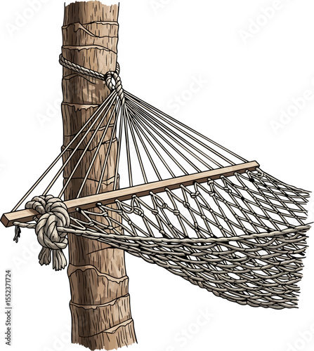 19. Hammock Corner