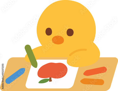 병아리