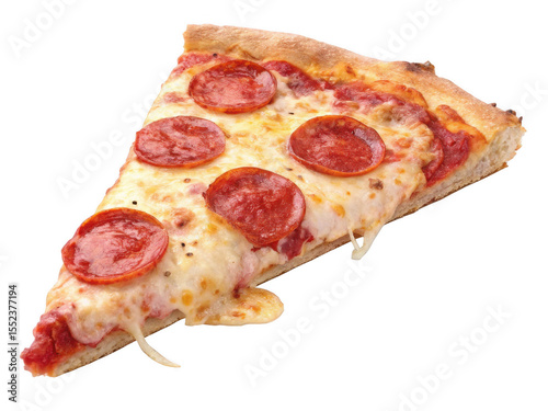 Pepperoni pizza png