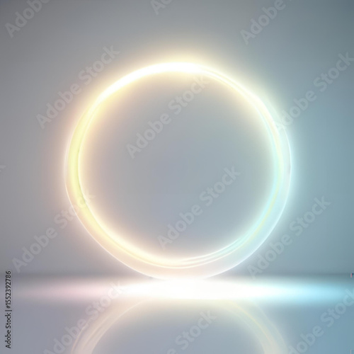 abstract sun background