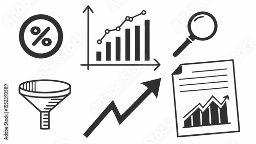 Boosting Business Growth Data Analysis and Marketing Strategies