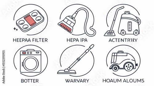 Ultimate Guide to HEPA Filters & Vacuum Cleaners Cleaning Solutions