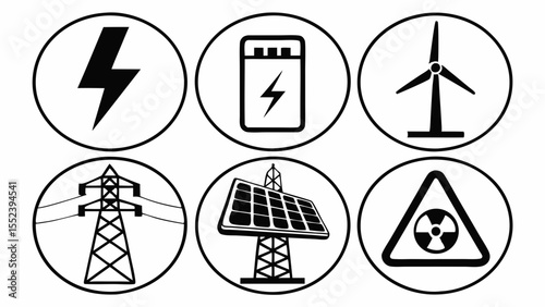 Renewable Energy Sources Powering a Sustainable Future