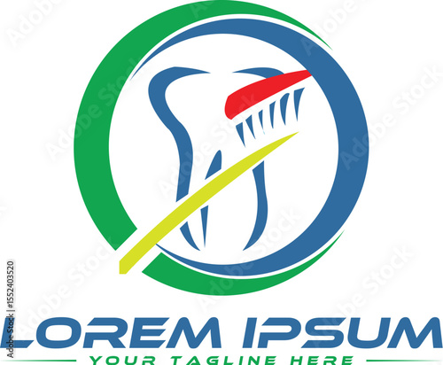 Dental Clinic Logo