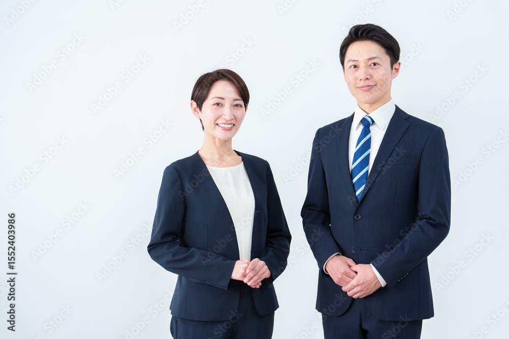 ビジネスパーソン ポートレート 営業 秘書 受付 ビジネスパーソン ポートレート 営業 秘書 受付