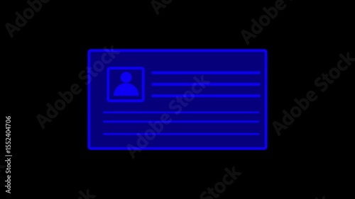  Business verifying the identity of clients for KYC financial client authentication. Personal information for identification.
