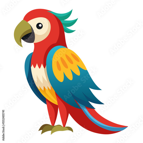 parrot 