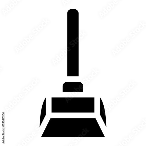 dustpan icon