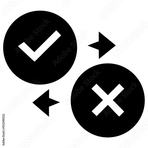 check mark button