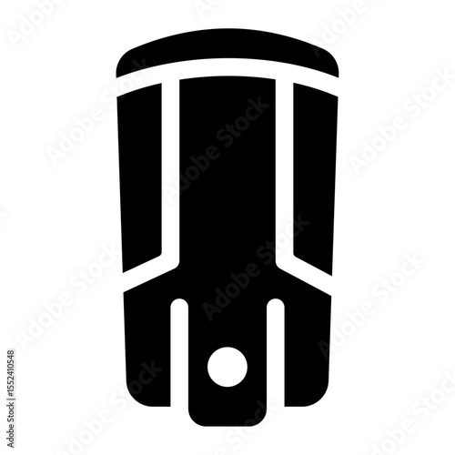 soap dispenser icon