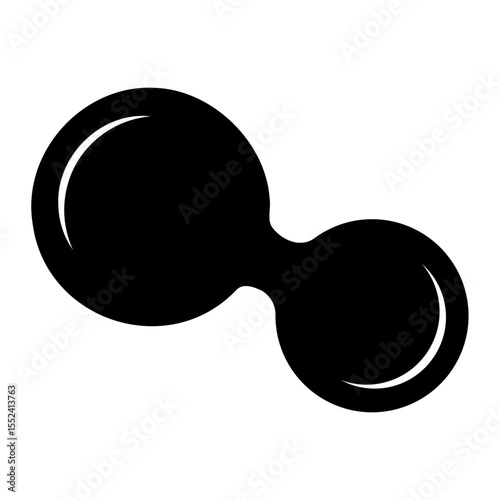 molecular Solid icon