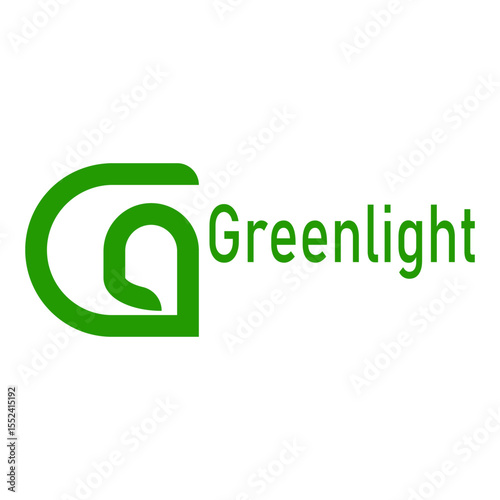 Greenlight logo