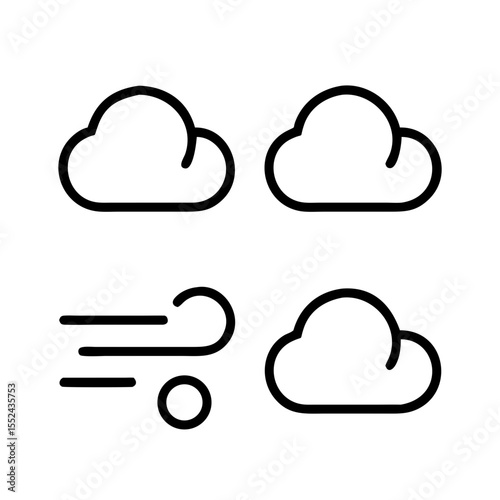 cloud computing concept