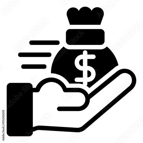 save money icon