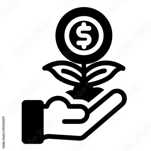 investment icon