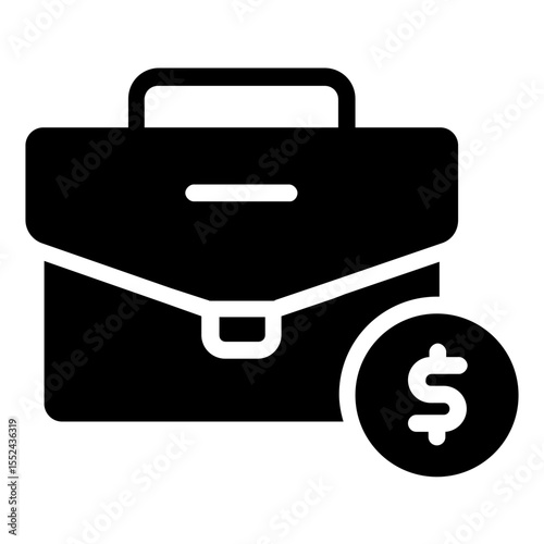 briefcase icon