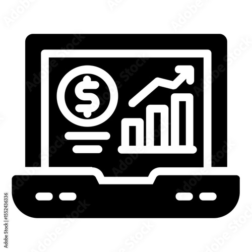 growth icon