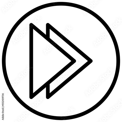 upi integration (india) line icon