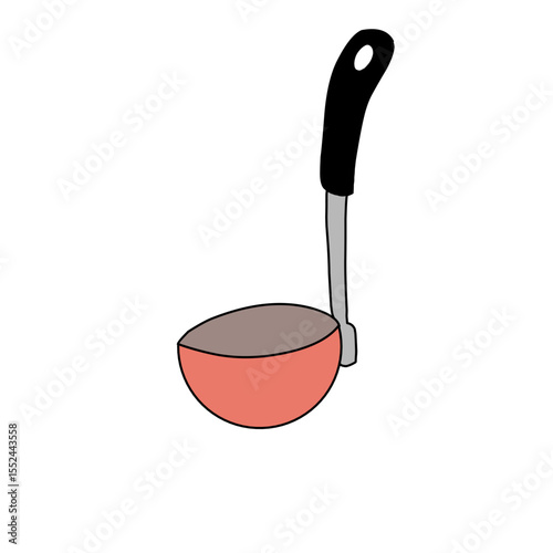 Kitchen tools for vegetable and soup cooking