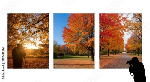 Autumn photography inspiration capturing vibrant fall colors and seasonal beauty