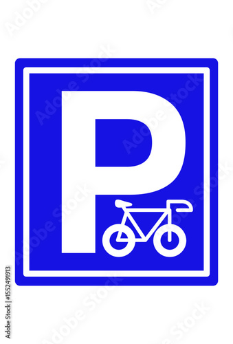 Designated parking for bicycles only.
Bicycle parking area. Cyclists, park here.
Park bicycles here. Bicycle parking zone.

