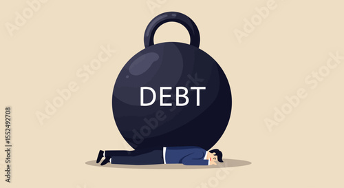 Overwhelmed by Debt Strategies for Financial Recovery