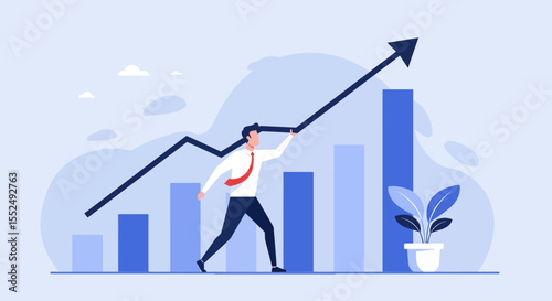 Driving Business Growth Strategies for Success and Achieving Financial Goals