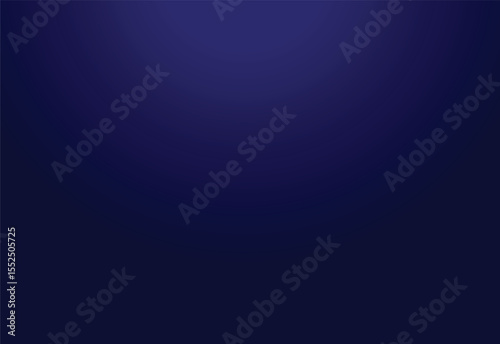 Blurred background. Diagonal stripe pattern. Abstract dark blue gradient design. Line texture background.	
