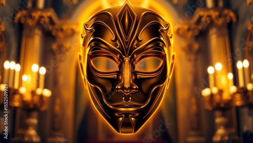 venice carnival masks