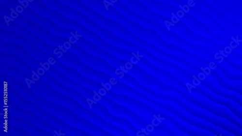 Blue wavy abstract background for design projects, website backgrounds, presentations, banners, posters, and social media graphics. Vibrant and modern design.