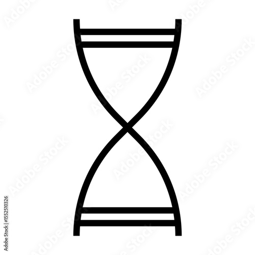 hourglass