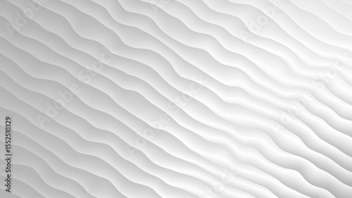 Grayscale wavy abstract background suitable for modern designs, artistic projects, minimalistic themes, business presentations, website backdrops, and creative concepts.