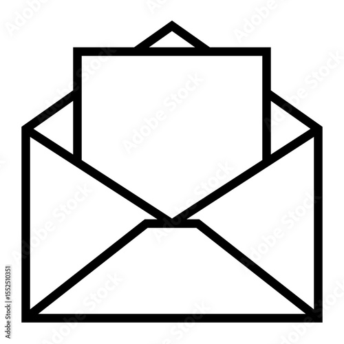 envelope,