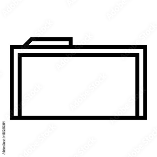 folder