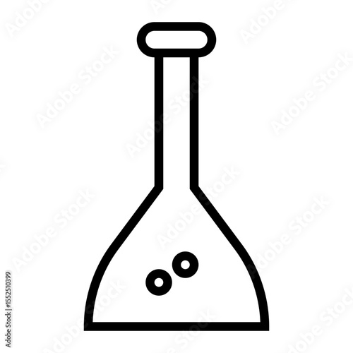 flask