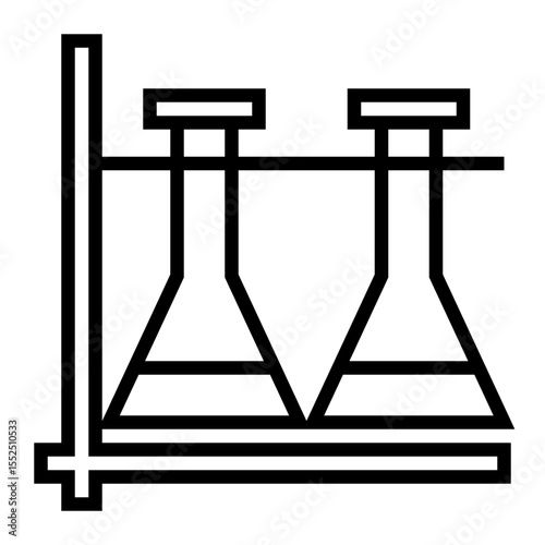 test tube