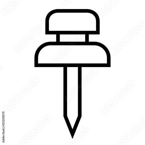 pushpin