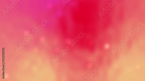 Blurred pink and orange abstract background suitable for digital designs, social media graphics, web backgrounds, concept presentations, and print materials.