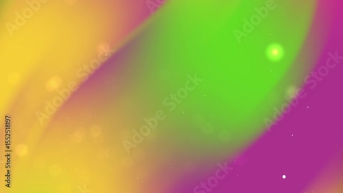 Blurred vibrant abstract background perfect for presentations, websites, social media graphics, posters, album covers, and design projects.