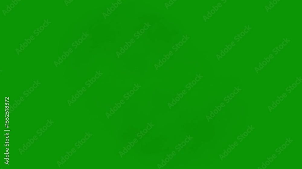 A green screen with white background and purple flower on shadow it an apple logo black image of skull smoke coming out animated chromakey background frame creative illustration cartoonish