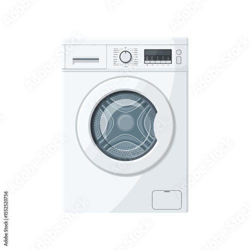 washing machine icon
