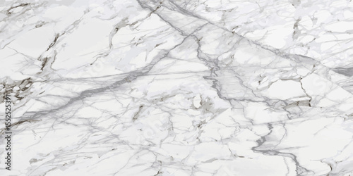 white carrara statuario marble texture background, calacatta glossy marble with grey streaks, satvario tiles, banco superwhite, ittalian blanco catedra stone texture for digital wall and floor tiles.
