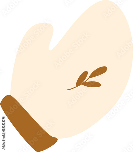 Oven Glove