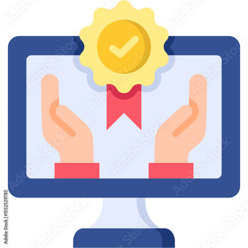 Brand Awareness Icon