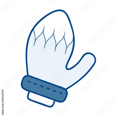 Protective Glove Designed for Handling Hot Tools and Woodworking Tasks Safely