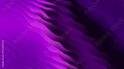 Purple wavy abstract art suitable for backgrounds, posters, print designs, digital art, websites, social media graphics, and creative projects.