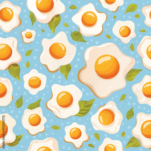 Sunny side up