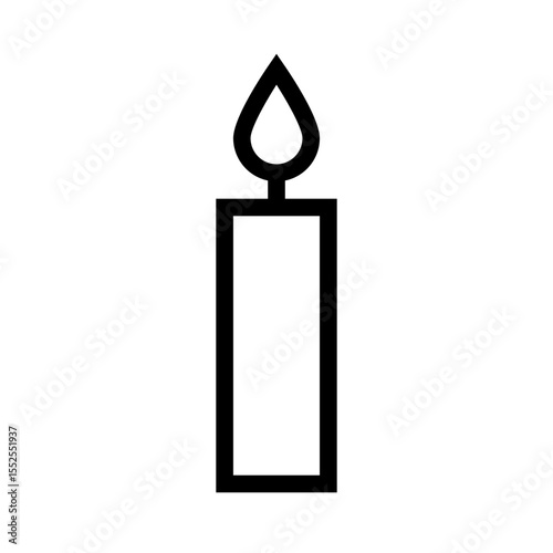 candle